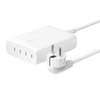 Scheda Tecnica: Belkin Boostcharge - Pro Caricabatteria GaN USB-C a 4 porte da 200 W