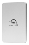 Scheda Tecnica: OWC 4TB Envoy Pro Eektron Ultra Compact USB-c 10GB/s Dust - E Water Resistant Rugged - Read/write Over 1000mb/s