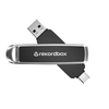 Scheda Tecnica: SanDisk Dj Pendrive USB - 512GB USB A / USB C