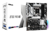 Scheda Tecnica: ASRock B760 PRO RS Scheda Madre Intel B760 LGA 1700 ATX - 