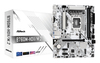 Scheda Tecnica: ASRock B760M-HDV/M.2 Scheda Madre Intel B760 LGA 1700 Micro - ATX