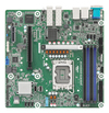 Scheda Tecnica: ASRock EC262D4U2-2L2Q/E810, 1xskt LGA 1700, Intel E-2400 - C262, SATA, NVMe, 1xM.2, 2x25GBe, 2xgbe, Ipmi