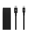 Scheda Tecnica: Beats Cavo Da USB-c A Lightning In Tessuto Intrecciato (1,5 - M) - Neronucleare