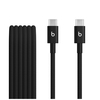 Scheda Tecnica: Beats Cavo Da USB-c A USB-c In Tessuto Intrecciato (1,5 M) - Neronucleare