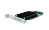 Scheda Tecnica: ATTO 24GB ExpressSAS (mode 240f) 16-port Intelrna SAS/SATA - Adapter