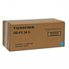 Scheda Tecnica: Toshiba Drum OD-FC34C CIANO - 