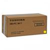 Scheda Tecnica: Toshiba Drum OD-FC34Y GIALLO - 