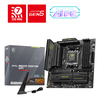 Scheda Tecnica: MSI Mb AMD B850m Mortar Wifi Am5,ddr5,qualcomm Ncm865 - 