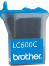 Scheda Tecnica: Brother c-600c Ink Jet Ciano ** - 