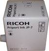 Scheda Tecnica: Ricoh Pinkjp750 817219 893713 Ink Nero - 