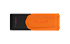 Scheda Tecnica: Kingston Dt Exodia S Portable USB 3.2 Gen 1 - 256GB (black/orange)
