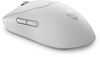 Scheda Tecnica: Dell Pro Wireless Gaming Mouse (lunar Light) In - 