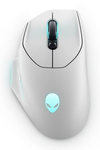 Scheda Tecnica: Dell Wireless Gaming Mouse - Aw620m Lunar Light In - 