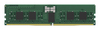 Scheda Tecnica: Kingston 16GB Ddr5 6400mt/s Ecc Reg - 1rx8 Module