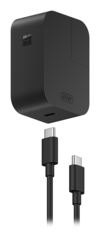 Scheda Tecnica: Microsoft Srfc Power Supply 45w USB C Surface Pro/lpt Cons - 