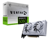 Scheda Tecnica: MSI GeForce RTX 5060, RTX 5060 8g Ventus 2x Oc White - 8GB Gddr7, HDMI/dp*3, ATX, Dual Fan, Oc, B