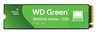 Scheda Tecnica: WD SSD Green SN3000 Series M.2 2280 PCIe 4.0 X4 - 2TB