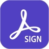 Scheda Tecnica: Adobe Acrobat Sign Soutions Entp. A M No Proration - Awsper Transaction Tier 7 100,000+ Transactions