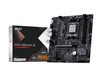 Scheda Tecnica: MSI B840m B Pro (am5) - 