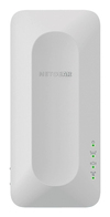 Scheda Tecnica: Netgear Range Extender Eax17, Wi Fi 6, Ax3000, 2.4 GHz: - 600 Mbps, 5GHz: 2400 Mbps, Dual Band, 1 Porte LAN 1GB RJ45