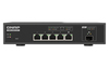 Scheda Tecnica: QNAP Qsw L3205 1c4t 4 Ports 10GBps 1 Port 1 - 