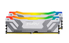 Scheda Tecnica: Kingston 24GB Ddr5 8800mt/s C42 Cudimm Fury ReneLGAde Rgb - White