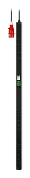 Scheda Tecnica: APC Easy Pdu Metered - Zero U 11 Kw 230v (21) C13 (3) C19 Iec309