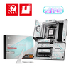 Scheda Tecnica: MSI B850 Gaming Plus Wifi Pz ATX Am5 4xddr5, Wifi7 Qualcomm - Ncm865