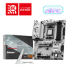Scheda Tecnica: MSI B850 Gaming Plus Wifi6e ATX Am5 4xddr5, Wifi6e (amd - Rz616)