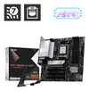Scheda Tecnica: MSI Pro B850m-p Wifi mATX Am5 4xddr5, Mediatek Mt7925 - 