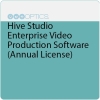 Scheda Tecnica: PTZOptics Hive Pro Studio Yearly Lic. (esd) * - 