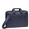 Scheda Tecnica: RIVACASE Borsa Per Notebook - Da 15.6" - Blu