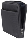 Scheda Tecnica: RIVACASE Borsa Per Notebook - 13,3" Colore Nero