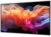 Scheda Tecnica: Sharp/NEC Sharp MultiSync E509 Professiona Display. 50 - 3840x2160, 16/7, 35
