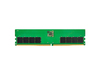 Scheda Tecnica: HP Ddr5 Moduo 32GB Dimm 288 Pin 5600 MHz / Pc5 44800 - Senza Buffer Non Ecc