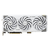 Scheda Tecnica: Asus GeForce RTX 5070 Ti, Tuf-RTX5070ti-o16g-btf-white - 16GB Gddr7, 3dp/HDMI, 90yv0n60-m0na00