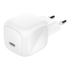 Scheda Tecnica: Belkin Boostcharge - 45w USB-c Charger With Power Delivery And Pps Whit