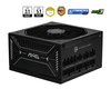 Scheda Tecnica: MSI MAG A850GLS PCIE5 80 PLUS Gold, 90%, Full Modular, 135 - mm, 24-pin ATX, Fluid Dynamic Bearing, Active PFC, 850 W, 1