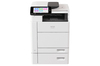 Scheda Tecnica: Ricoh Multifunzione Im C320f Colore A4 Laser (no Toner) - 