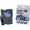 Scheda Tecnica: Brother NAStri Serie Tx Da 24mm - Colore NAStro Blu - Co - 