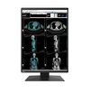 Scheda Tecnica: EIZO 21.3", IPS 1536 x 2048 px, 3 MP, 3:4, 1100 cd/m - 1800:1, sRGB, DP, DVI-D, USB, 36 W, Radiforce