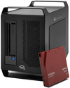 Scheda Tecnica: OWC Archive Pro to-9 Thunderbolt Tape Storage/archiving - Solution With Hedge Canister Sw