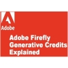 Scheda Tecnica: Adobe Generative Credits Add-on Ent Edu - Eu New Hed L-1 Lev. 1 1 - 9
