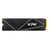 Scheda Tecnica: ADATA SSD XPG LGAming LGAMMIX S70 BADE PCIe M.2 NVMe - 1TB With Heatsink