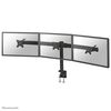Scheda Tecnica: Neomounts FPMA-D700D3 un supporto da scrivania per 3 - schermi LCD/LED/TFT fino a 27"