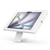 Scheda Tecnica: Compulocks iPad Air M2 E M3 11, Apex Encosure Core Stand - White Kit Montaggio (invoucro, Sup.o) Per Tablet Boccabi