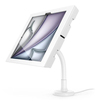 Scheda Tecnica: Compulocks iPad Air M2 E M3 13, Apex Encosure Fex ARM - Mount White Kit Montaggio (sup.o Braccio Fessibie) Per Ta