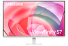Scheda Tecnica: Samsung LS32D701EAUXEN 32" 3840x2160 Bianco - 60Hz, 5ms, HDMI+DP+Headphone
