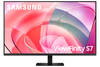 Scheda Tecnica: Samsung LS37D700EAUXEN 37" 3840x2160 Nero - 60Hz, 5ms, HDMI+DP+Headphone+LAN
