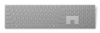 Scheda Tecnica: Microsoft Surface External Keyboard Bluetooth Grey (new) - 